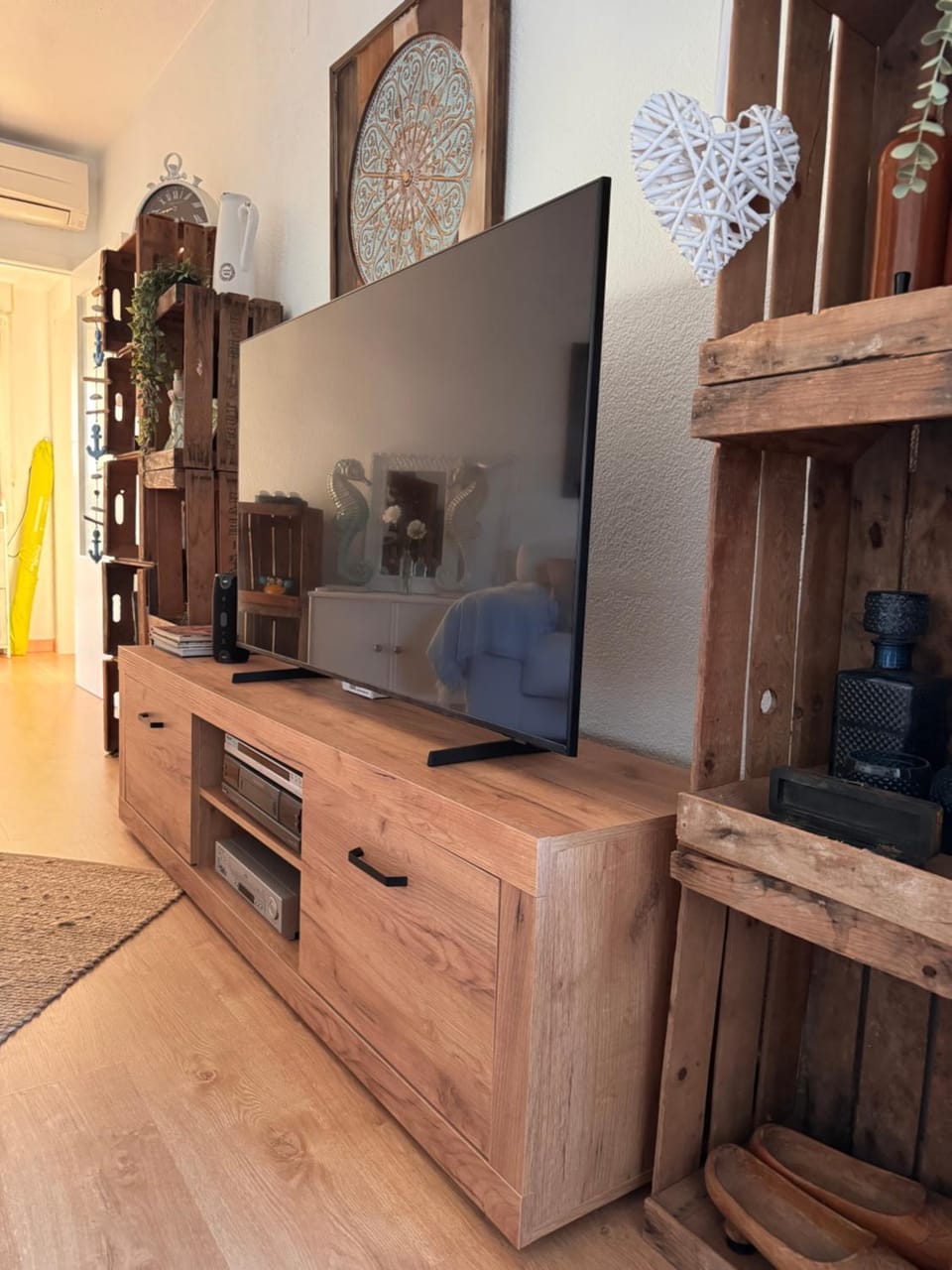 TV and multimedia