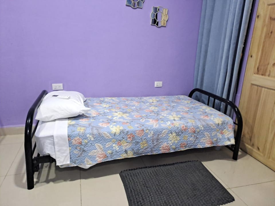 Brand New Descanso del Perezoso Apartment in Quepos