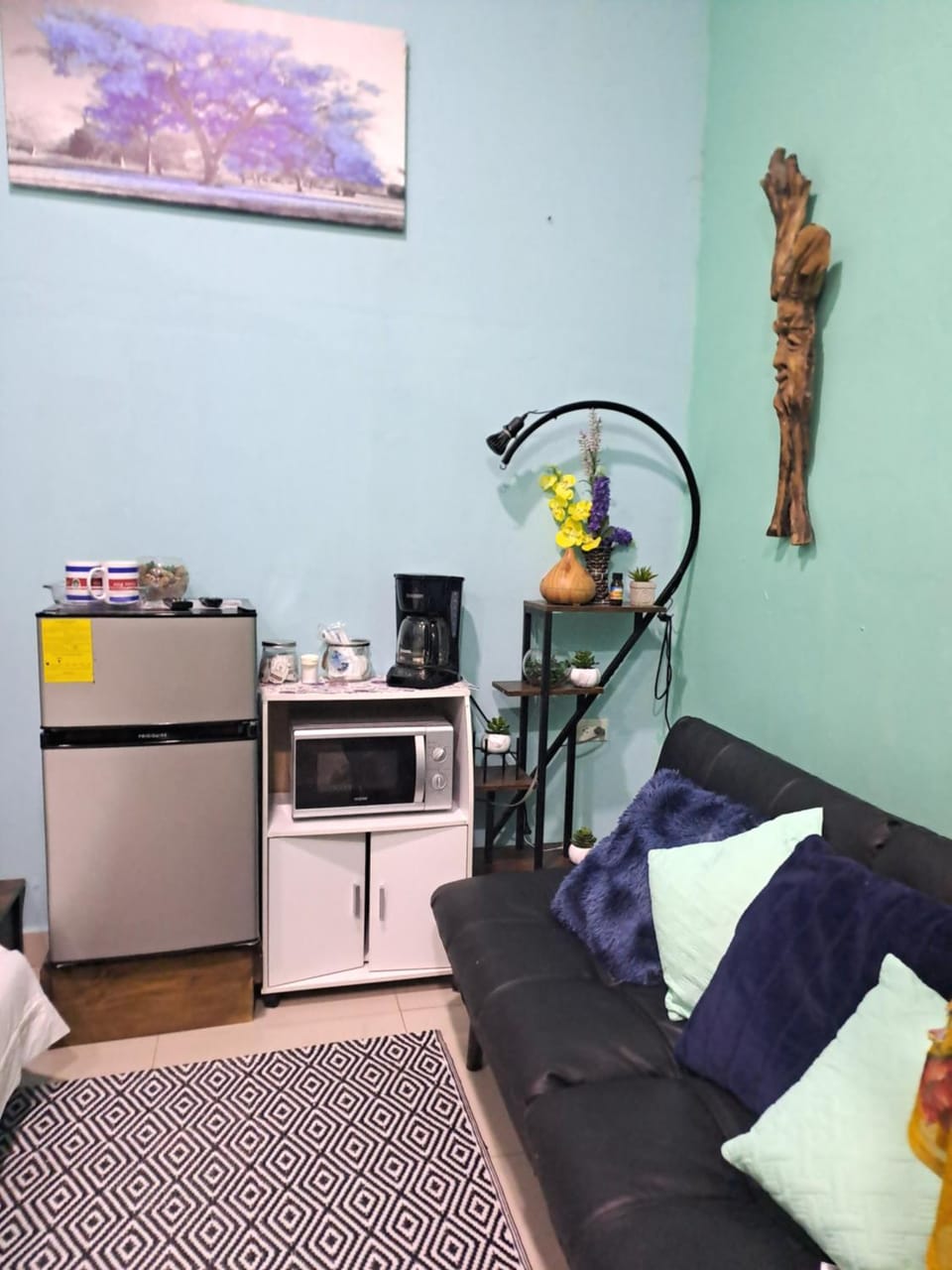 Brand New Descanso del Perezoso Apartment in Quepos