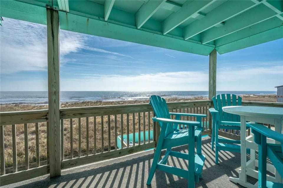 Winds V1 #2B - My Paradise Apartment in Carolina Beach