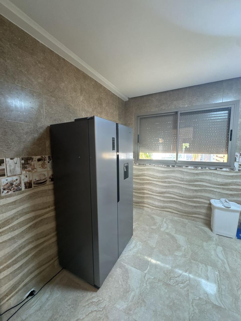 Appartement de luxe 41 avec Piscine communautaire & Parking a Marina Apartment in Morocco