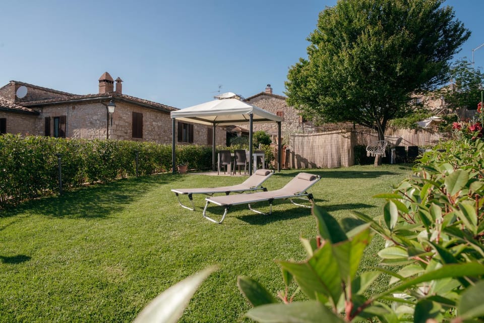 Casa Nataly Chianti - Jeky Stay House in Tuscany