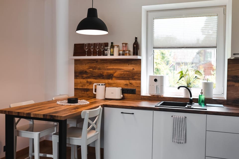 Home Stay Juniper Bed and Breakfast in Latvia