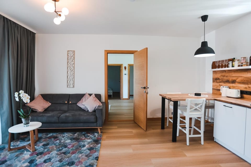 Home Stay Juniper Bed and Breakfast in Latvia