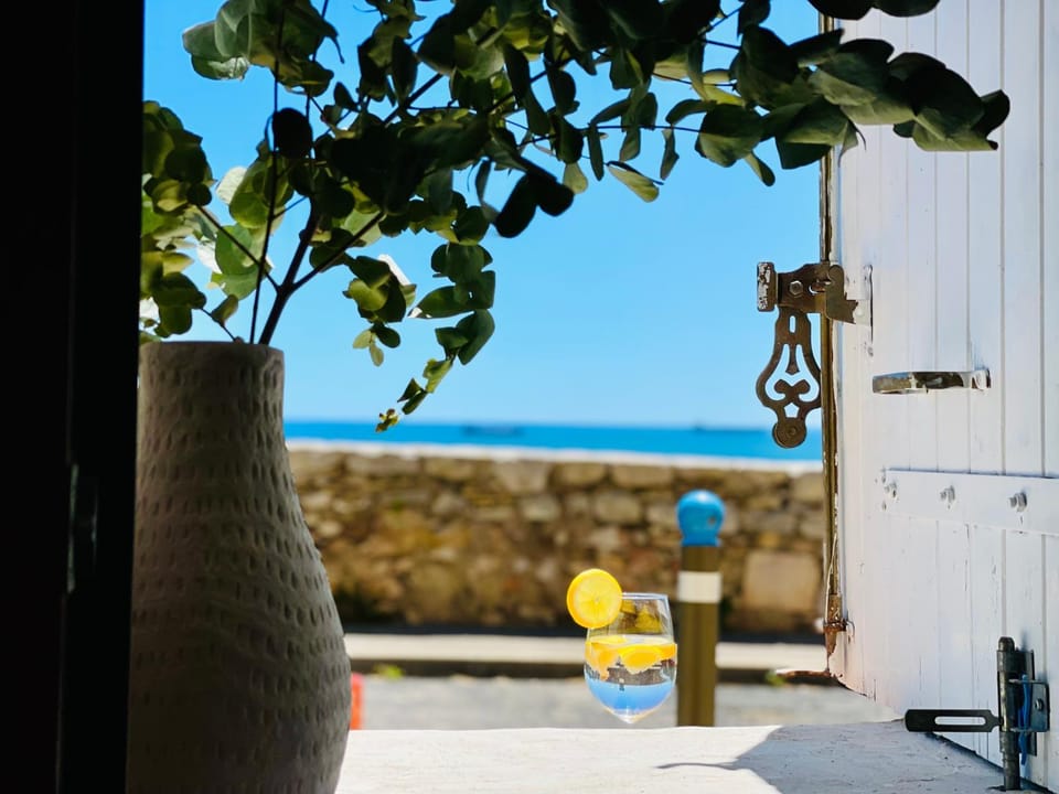 La Cachette de Camille - Vue Mer Apartment in Occitanie