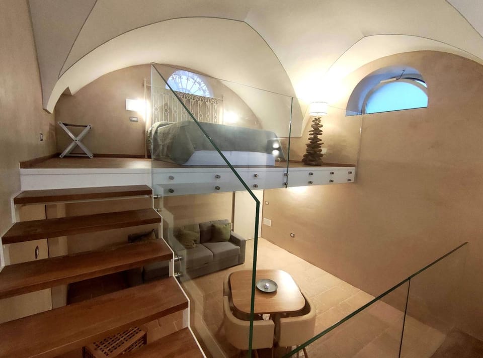 Suite Santa Caterina Bed and Breakfast in Galatina