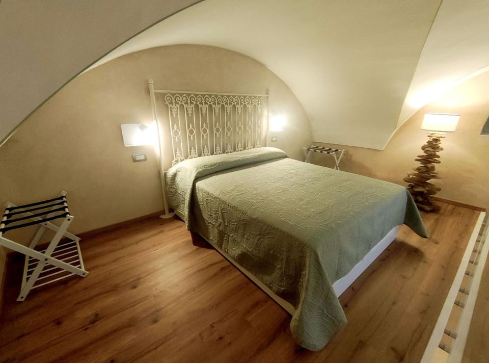 Suite Santa Caterina Bed and Breakfast in Galatina