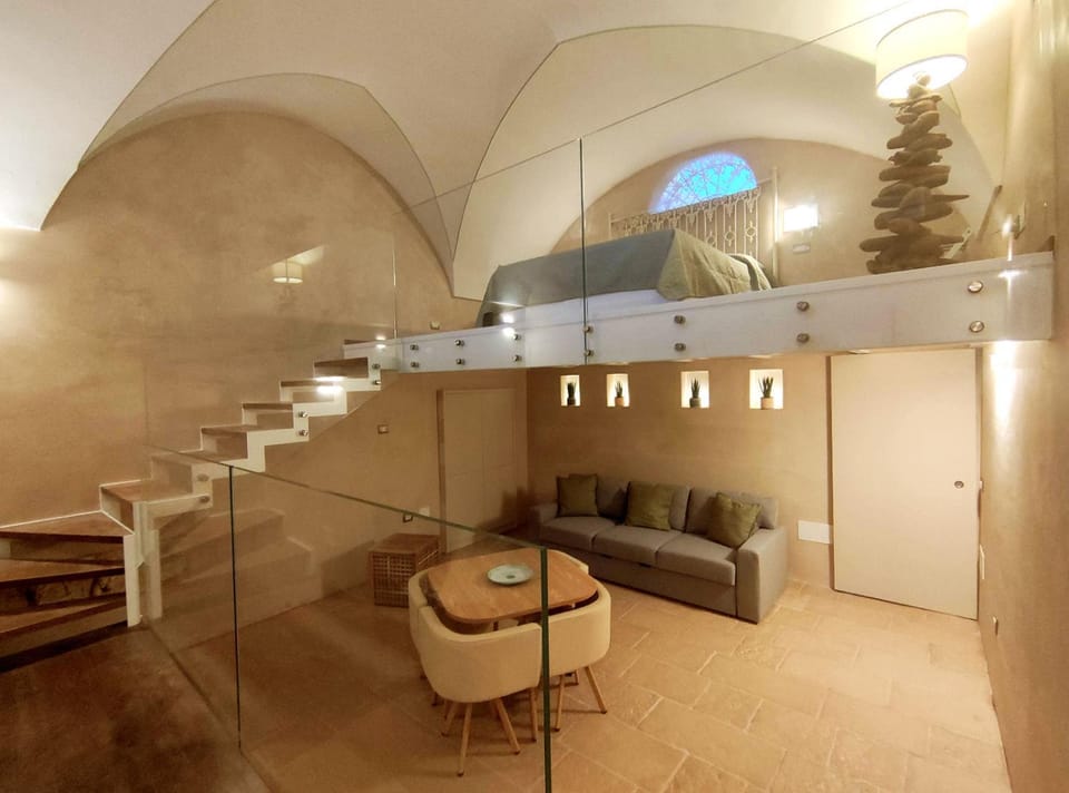 Suite Santa Caterina Bed and Breakfast in Galatina
