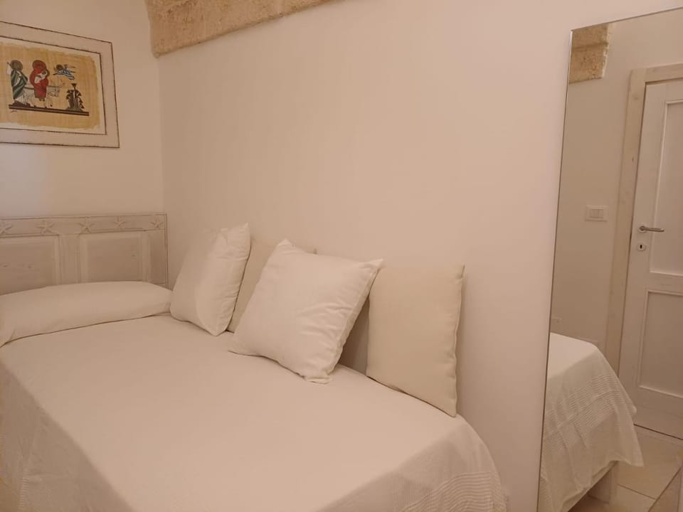 Casamareluna House in Ostuni