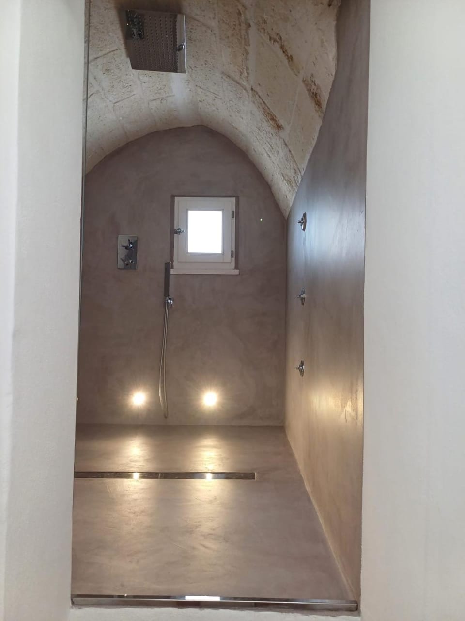 Casamareluna House in Ostuni
