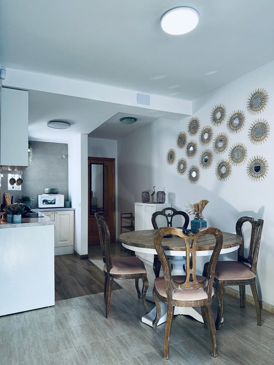 Apart Palm Garden Apartment in Torrevieja