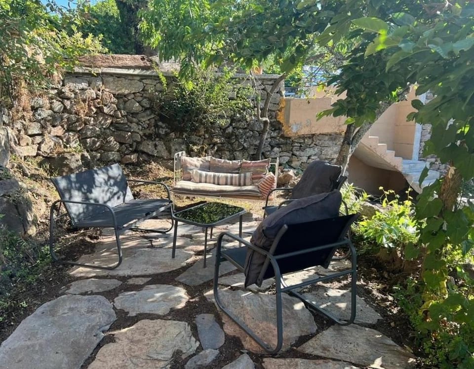 Casa do Tio Zé Montesinho House in Senabria