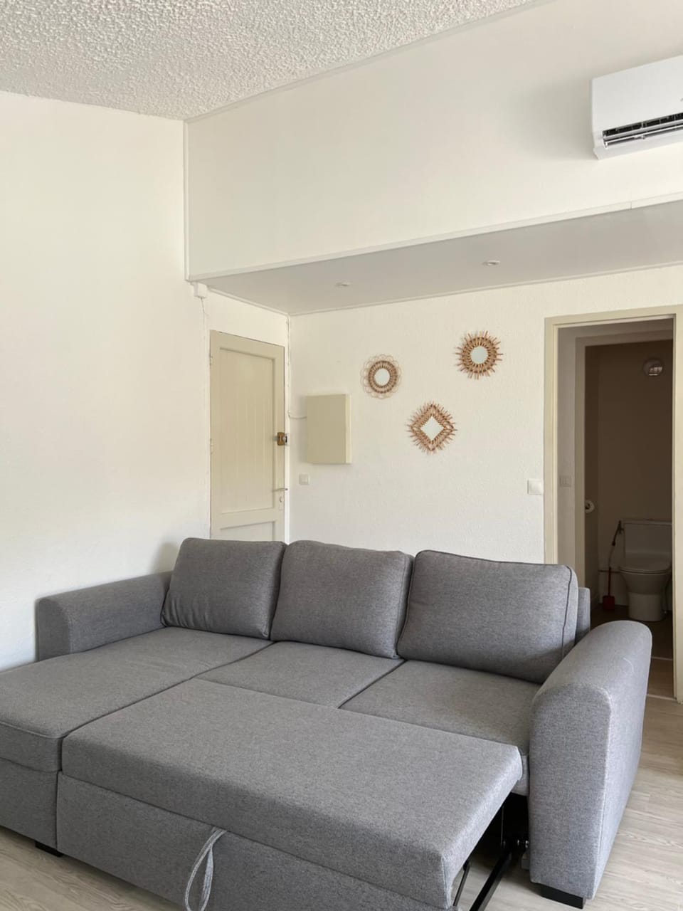 air conditioner