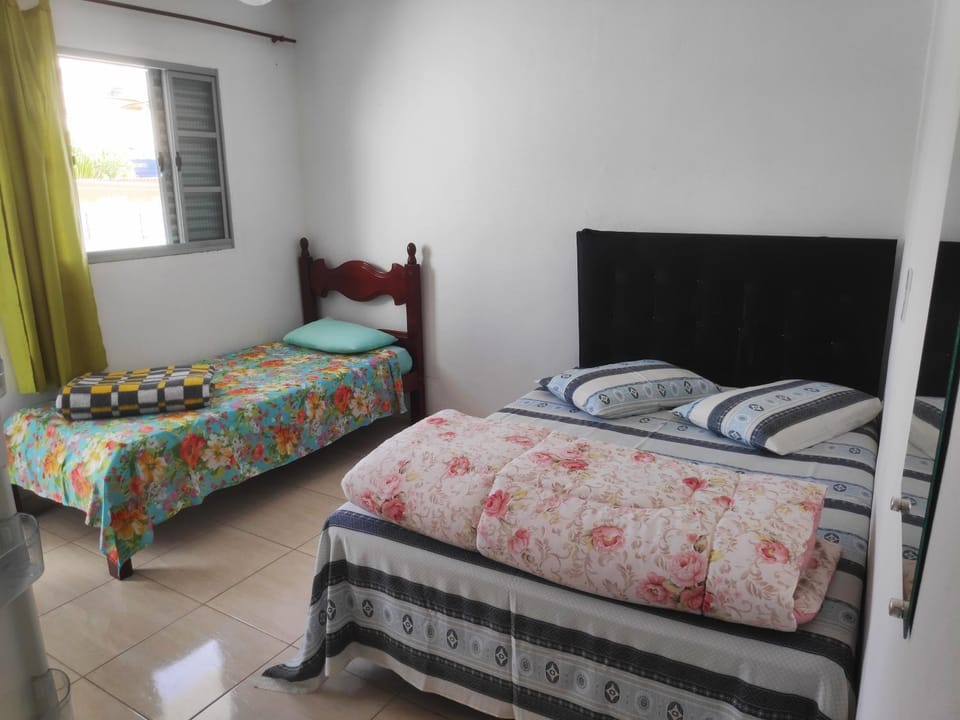 Pousada Sol e Lua Inn in State of São Paulo