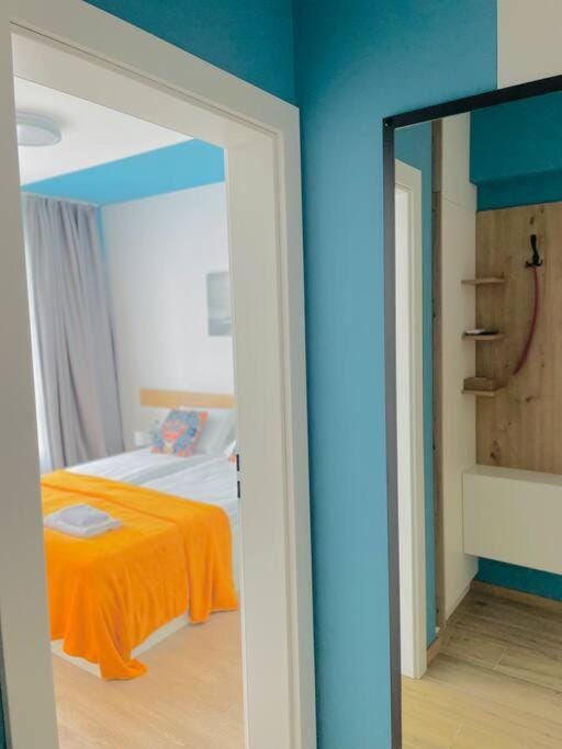 Luxurious apartment 1BDR by Top Kvartiri Ltd Apartment in Sofia