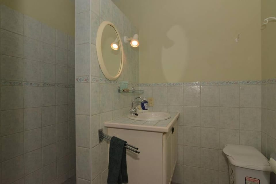 Kas Berde Kanti Laman Villa in Venezuela