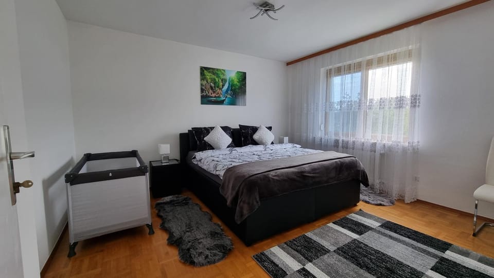 3- Zimmer-Wohnung in Linz Leonding Apartment in Linz