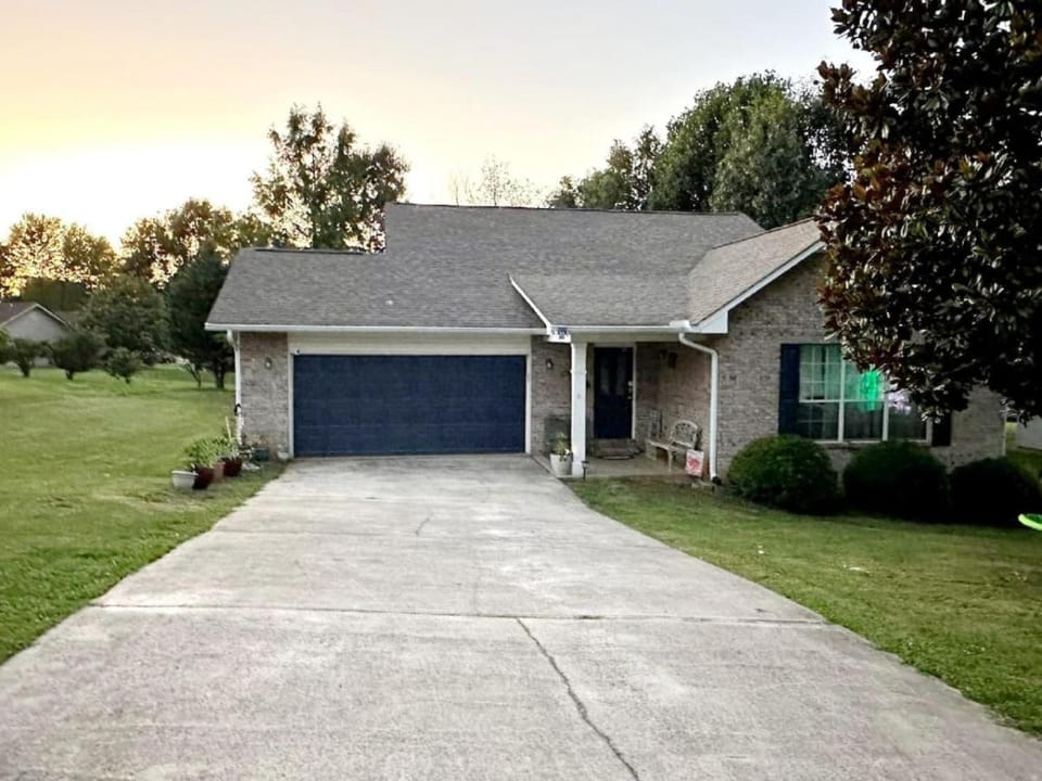 Be our Guest House in Sevierville