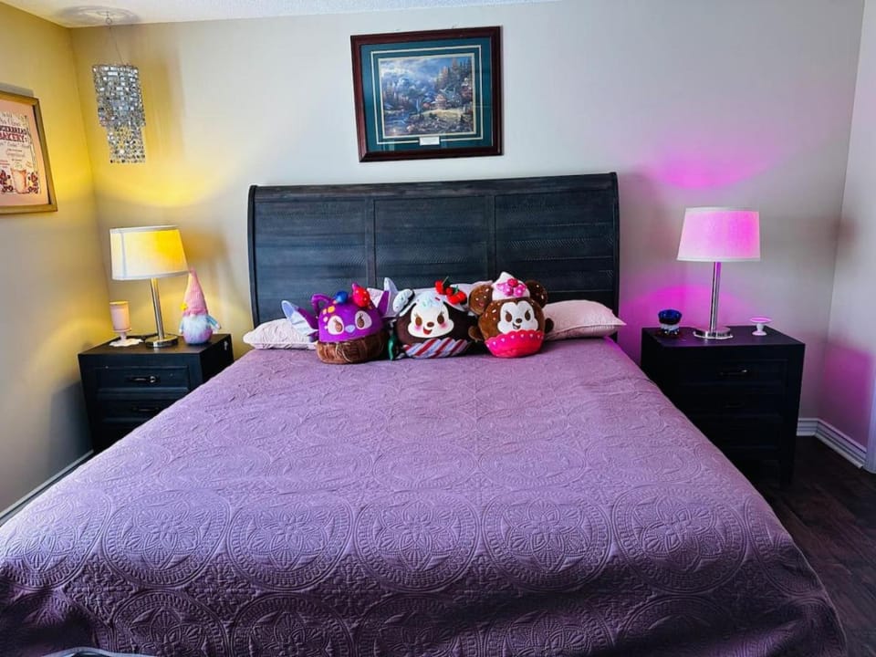 Be our Guest House in Sevierville