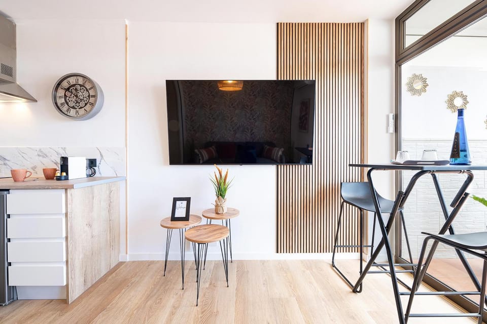TV and multimedia