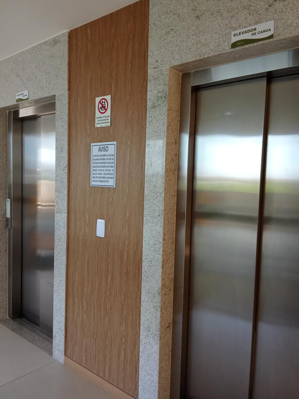 Apartamento tipo stúdio Apartment in Salvador