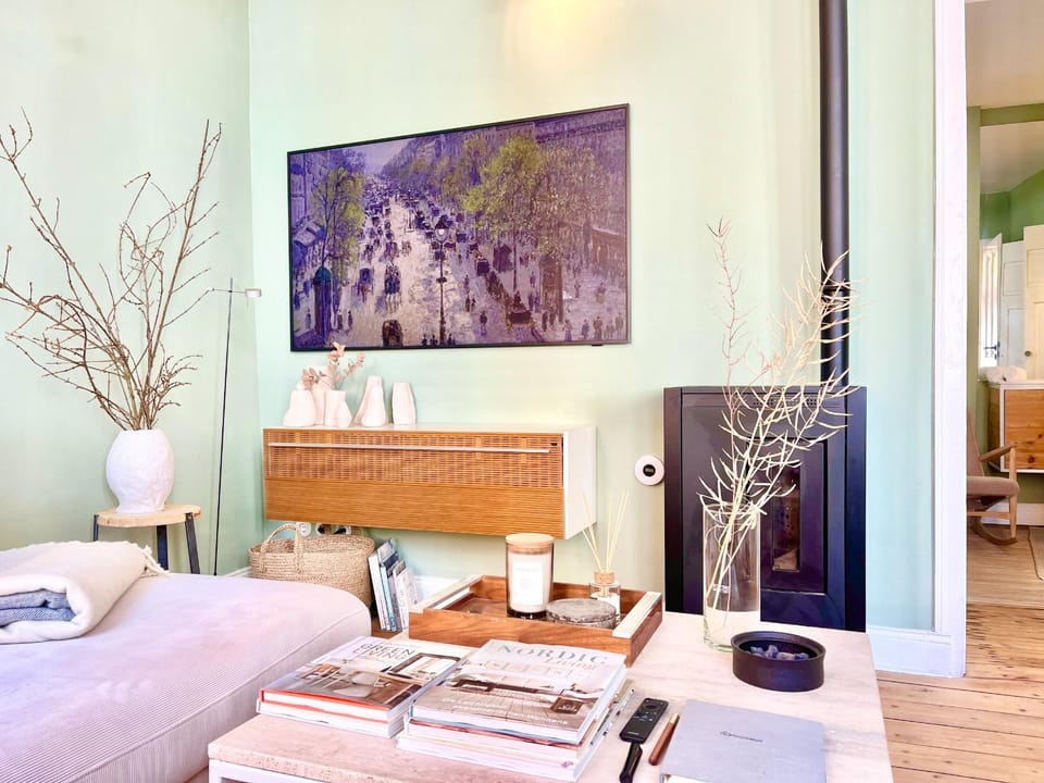 TV and multimedia