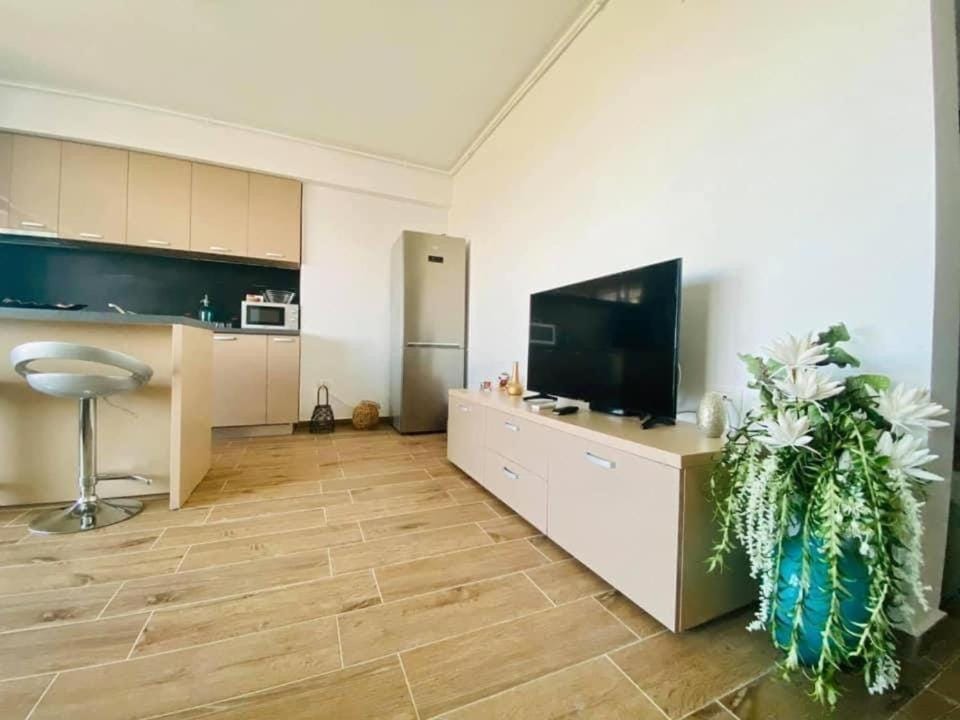 Bliss Apart Hotel Sea View Bed and Breakfast in Constanța County