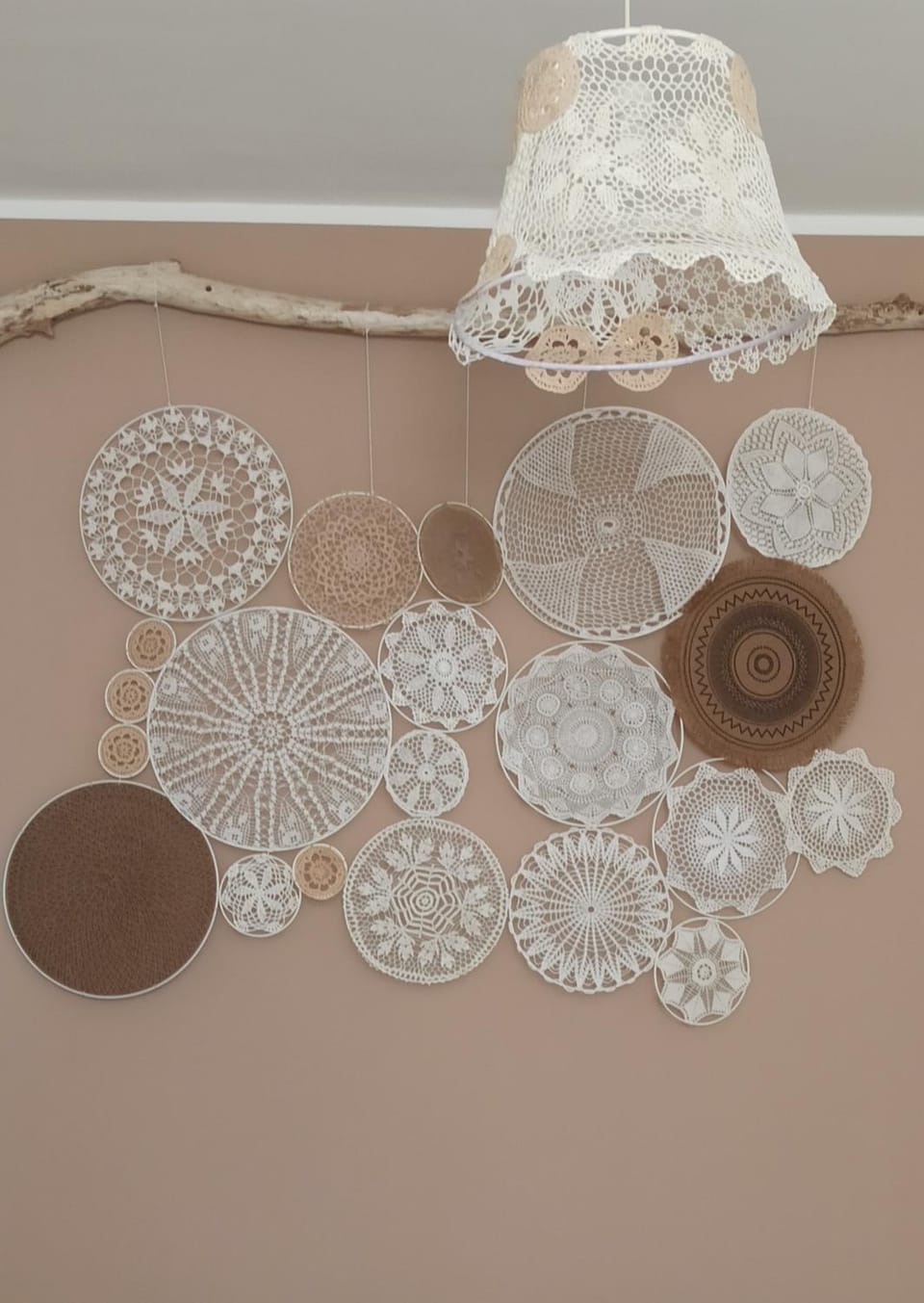Decorative detail