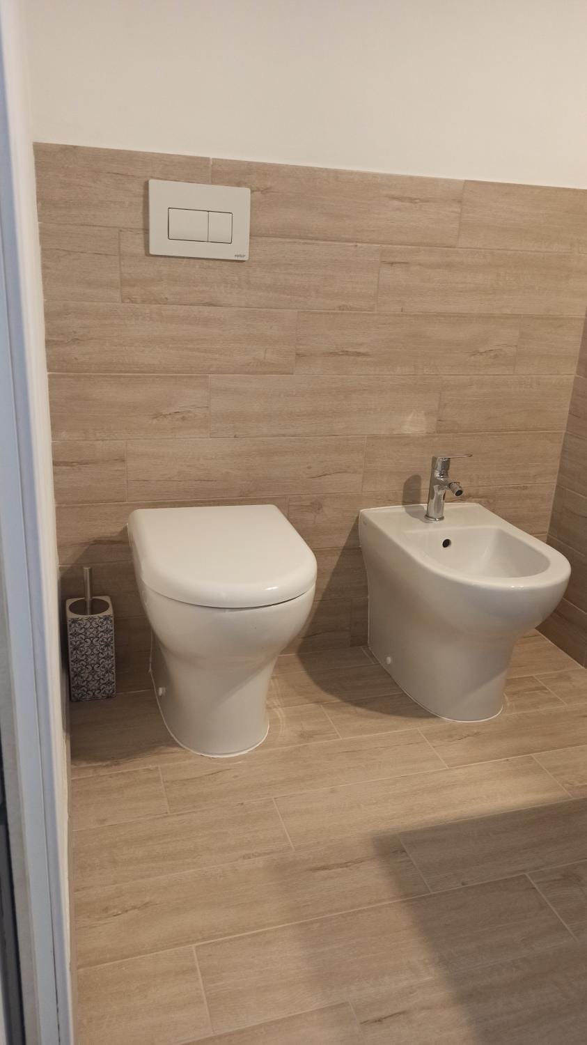 Toilet, Bathroom, bidet
