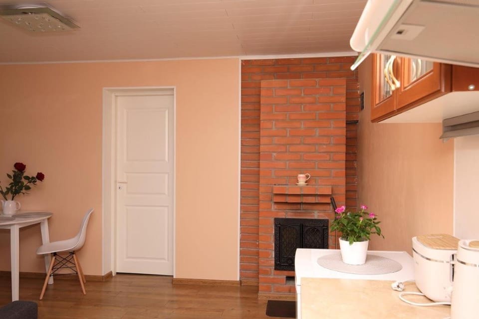 Loksahome apartments Apartment in Harju County, Estonia