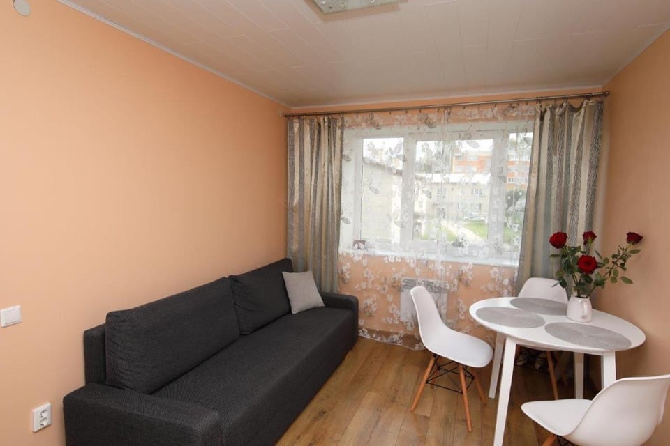 Loksahome apartments Apartment in Harju County, Estonia