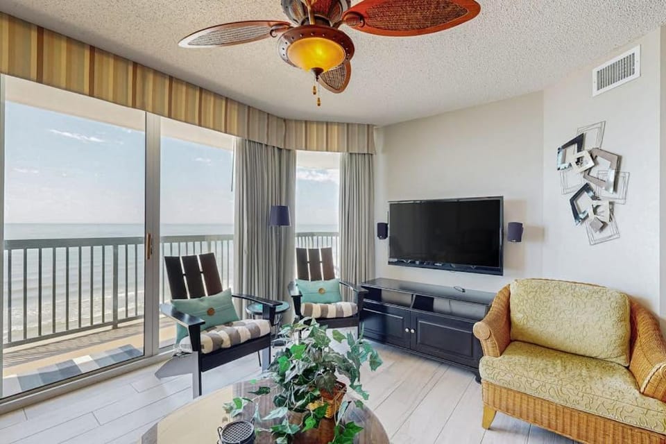Ashworth 902 Apartment in North Myrtle Beach