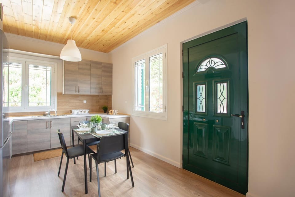 Billy's Luxury Apartment Apartment in Lefkada, Lefkada Municipality, Greece