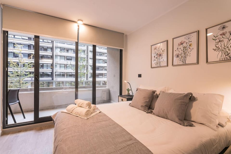 Descanso y Diversion en Providencia Apartamento Familiar Apartment in Providencia