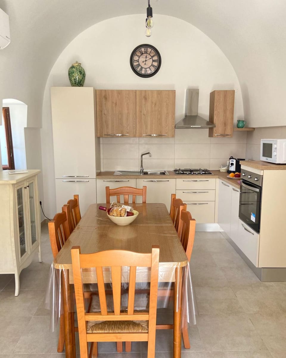 Trulli Bantonio House in Province of Taranto