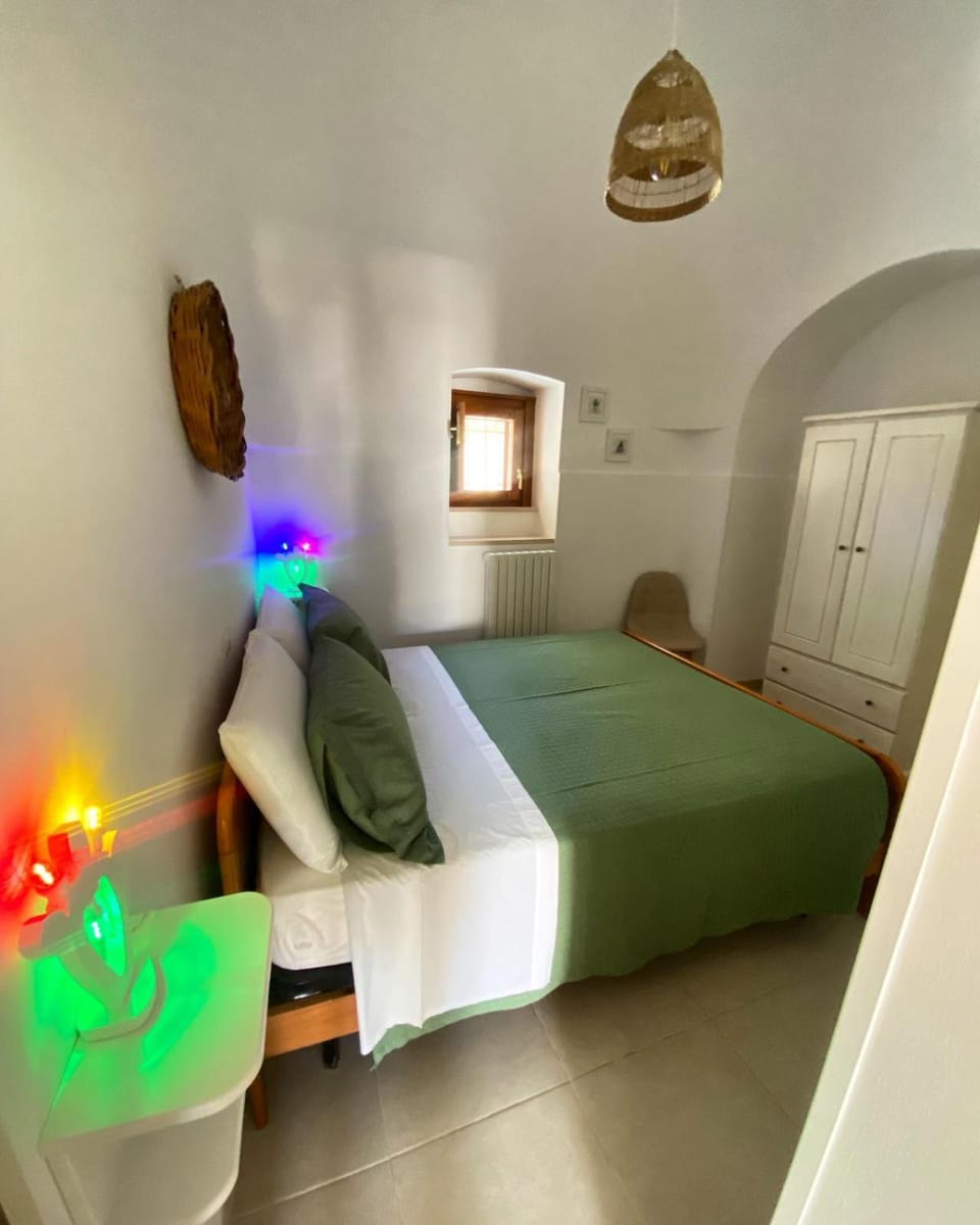 Trulli Bantonio House in Province of Taranto