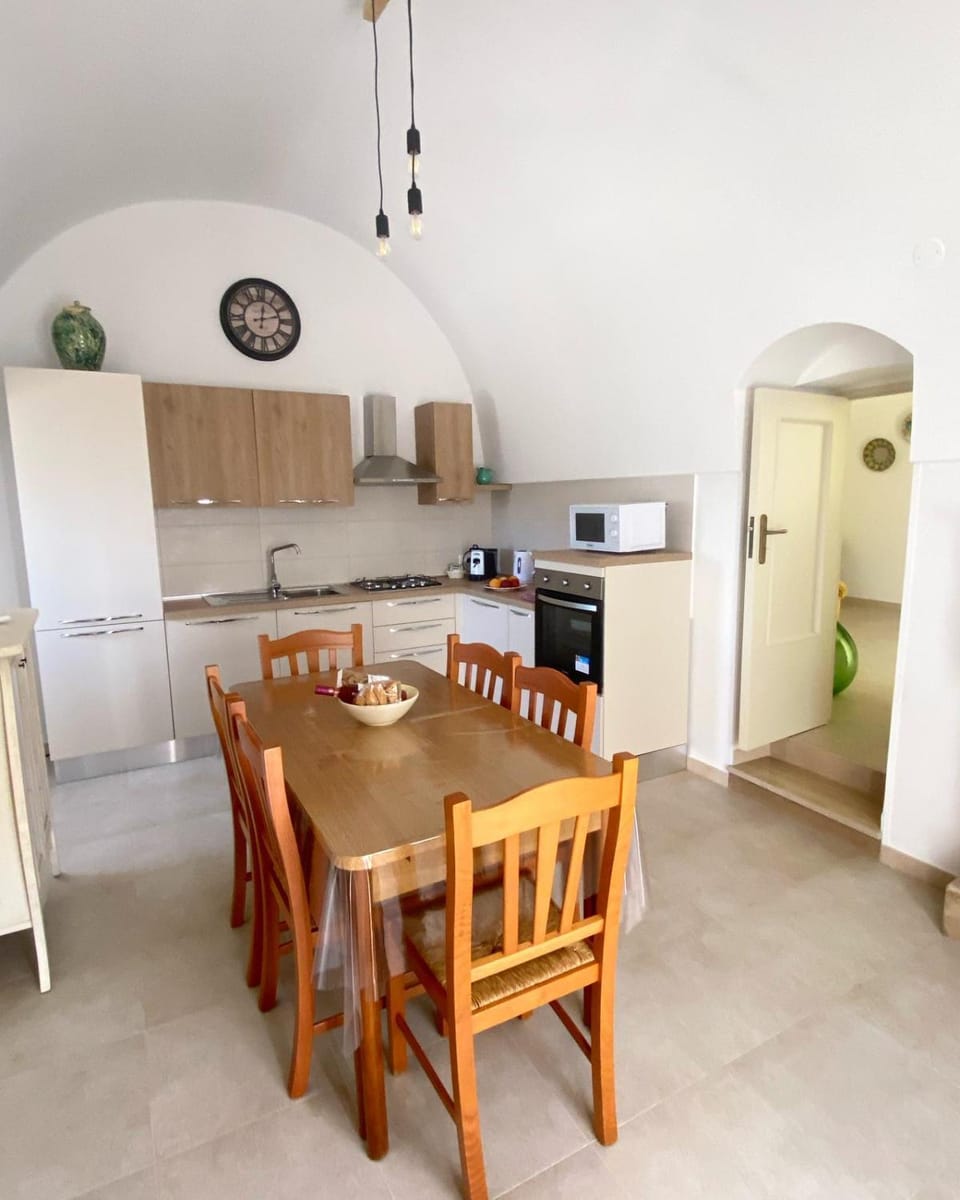Trulli Bantonio House in Province of Taranto