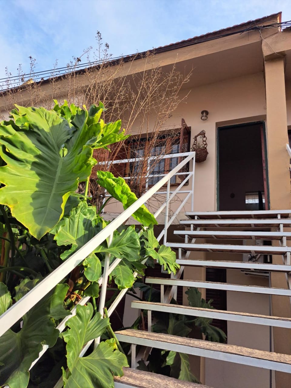 Dpto BenRos 5 pax - Complejo el Escorial Apartment in Villa Carlos Paz