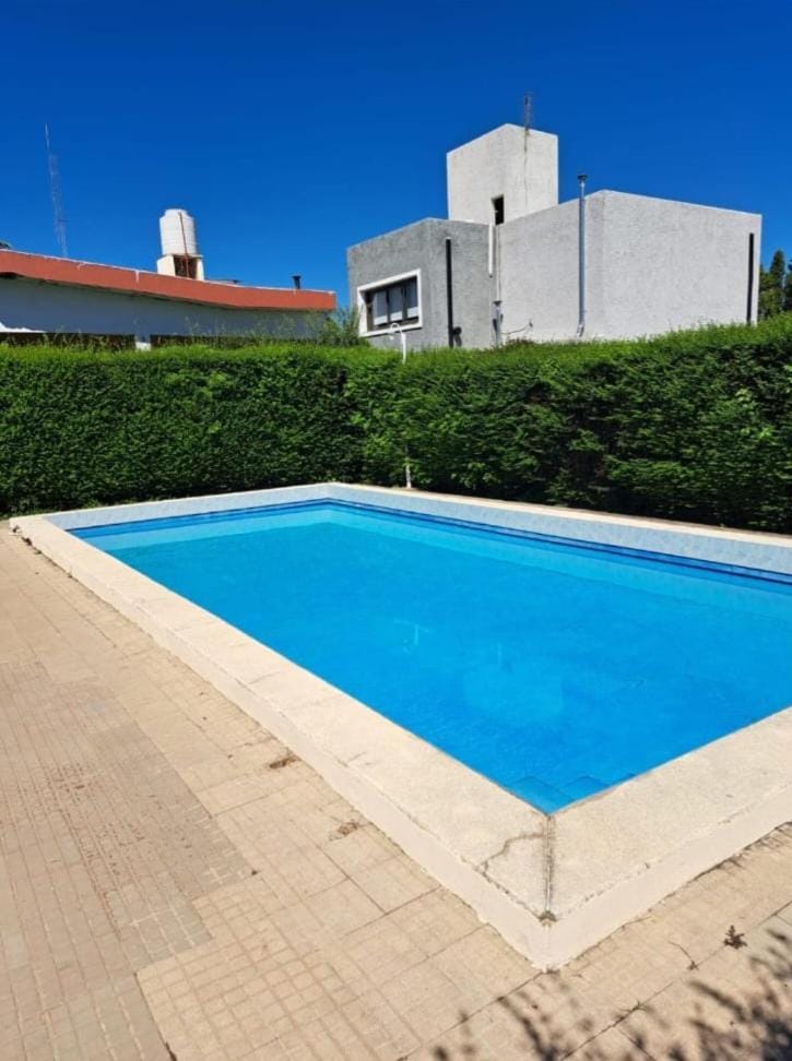 Dpto BenRos 5 pax - Complejo el Escorial Apartment in Villa Carlos Paz