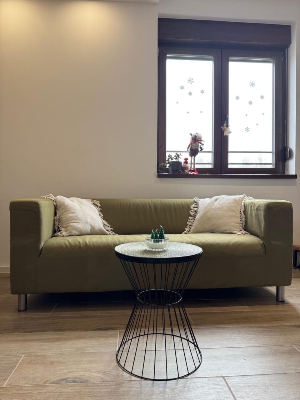 Apartman Veverko Apartment in Zlatibor District, Serbia