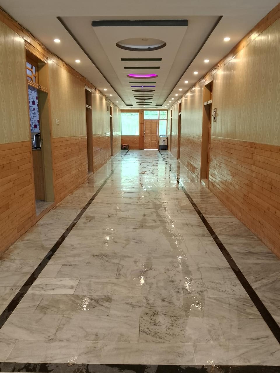 Living room, Lobby or reception