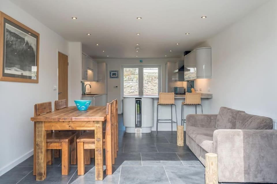 Beach Breaks House in Woolacombe