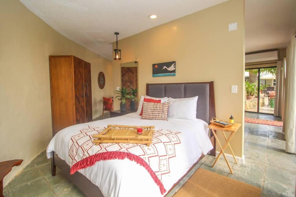 Executive 1 Bedroom Poolside Apt Kilele suite Apartment in St. Croix