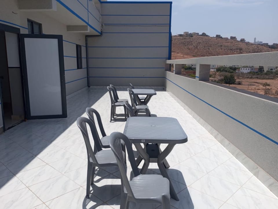 Appartement Alhoceima Apartment in Tangier-Tétouan-Al Hoceima