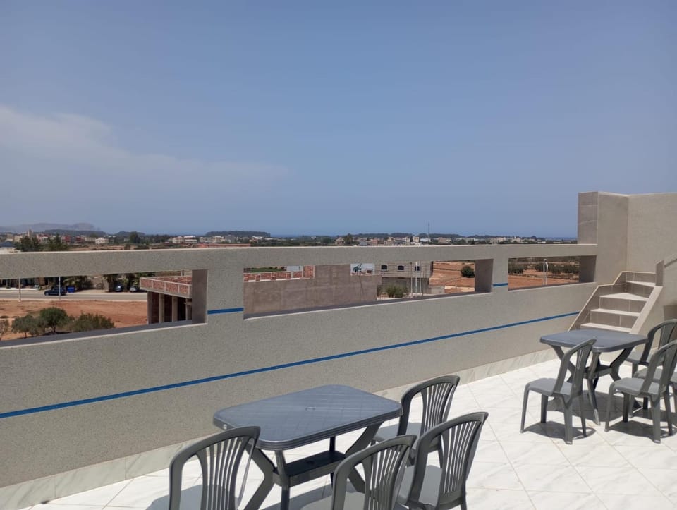 Appartement Alhoceima Apartment in Tangier-Tétouan-Al Hoceima