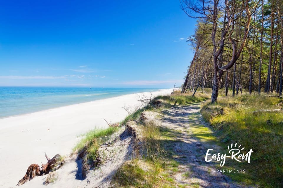 Apartament dwupoziomowy 17 Apartment in West Pomeranian Voivodeship, Poland