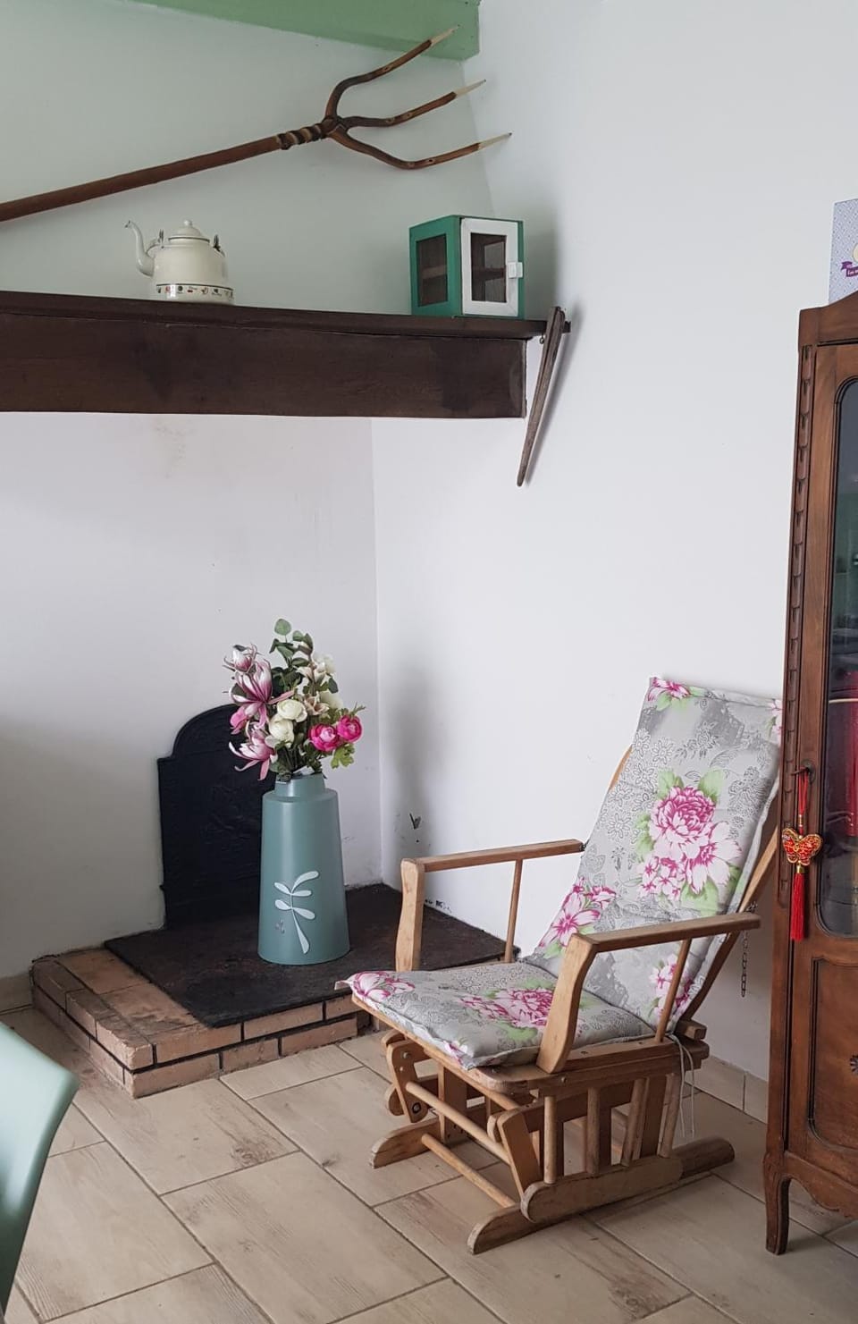 Chez Tchoupi House in Villefranche-de-Rouergue