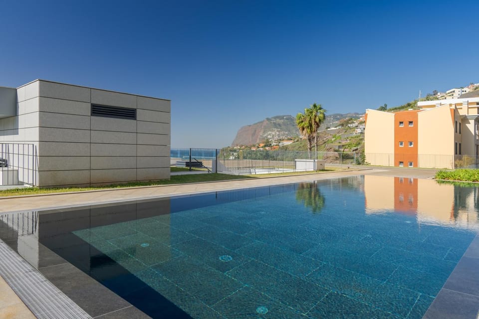 Day, Pool view, Swimming pool