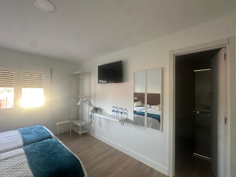 Hostal Casa Amalia Bed and Breakfast in Teruel