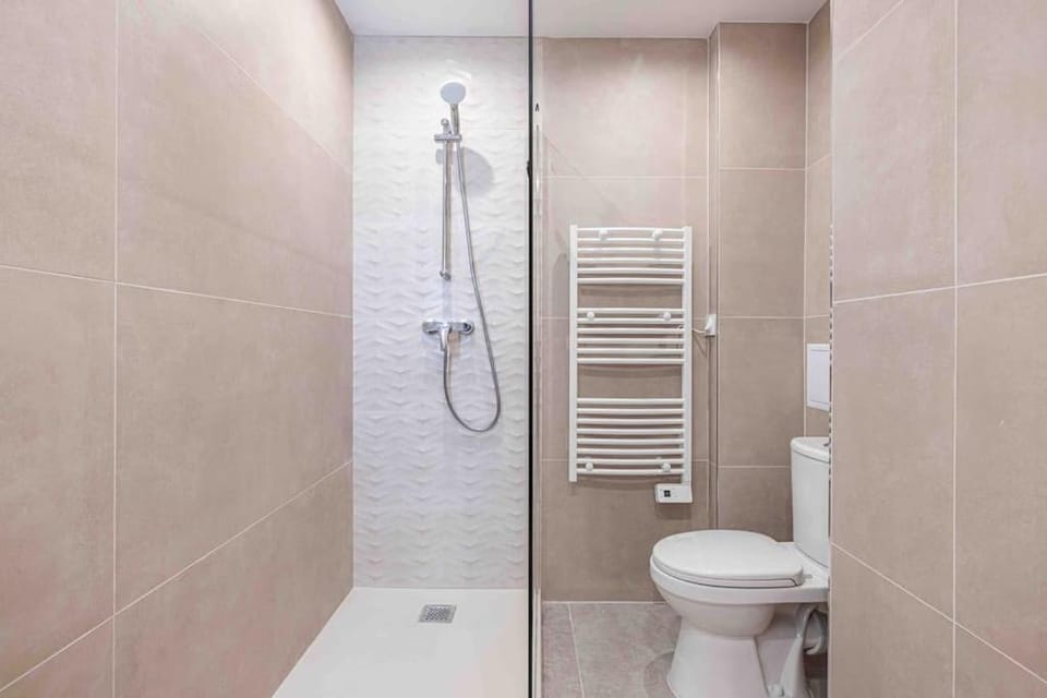 2 pièces cosy en centre ville Apartment in Cannes